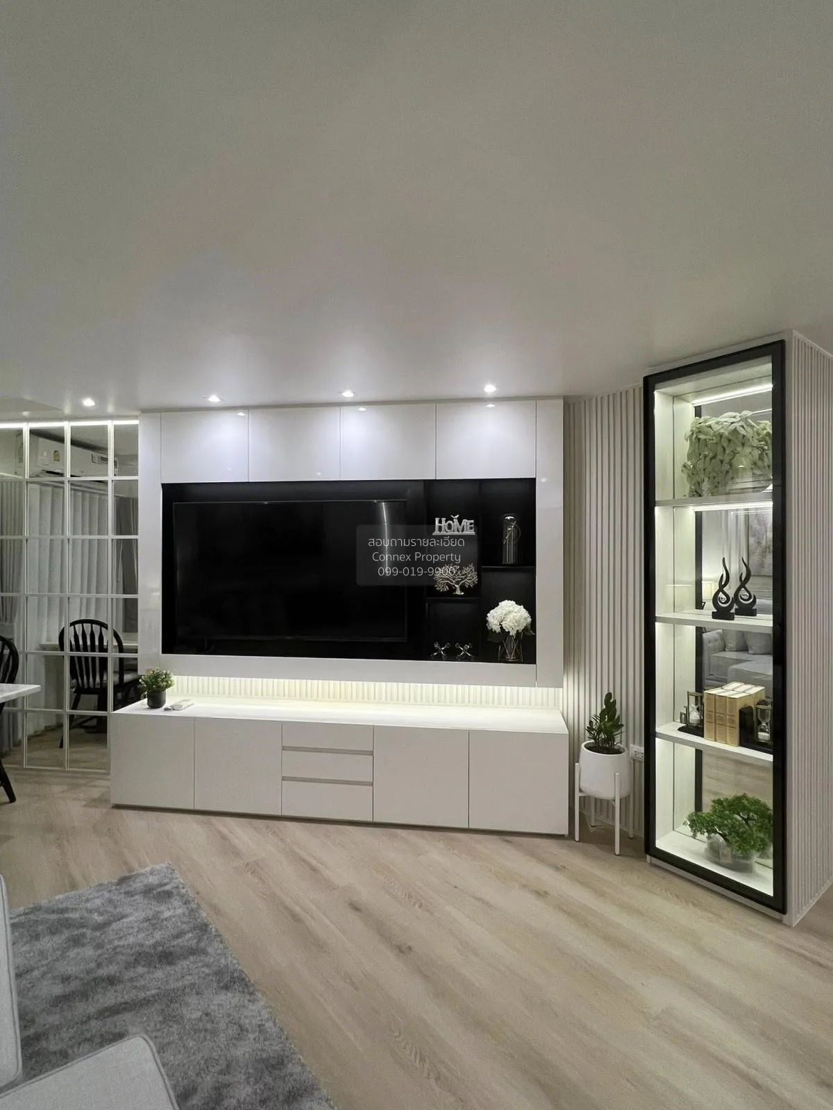 ขายคอนโด  ฟอร์จูน คอนโด ทาวน์ ช่องนนทรี เขต ยานนาวา กรุงเทพ CX-12 2