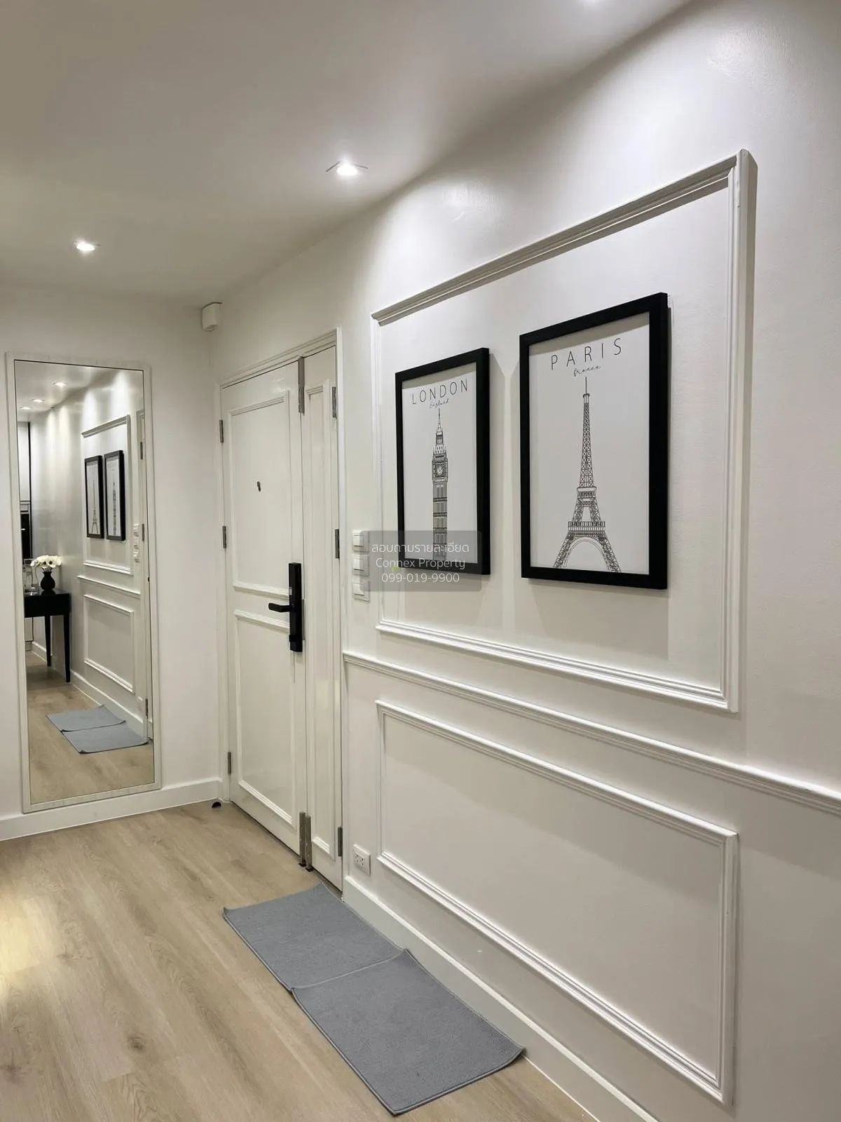 ขายคอนโด  ฟอร์จูน คอนโด ทาวน์ ช่องนนทรี เขต ยานนาวา กรุงเทพ CX-12 4