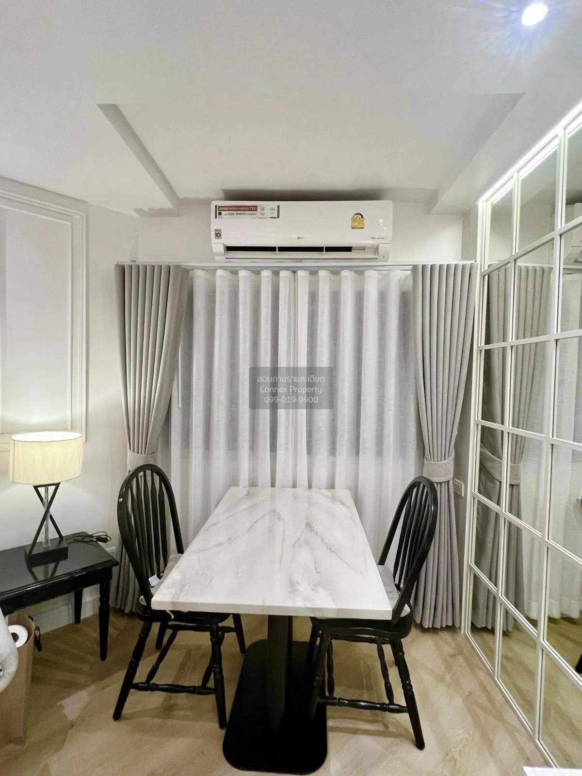 ขายคอนโด  ฟอร์จูน คอนโด ทาวน์ ช่องนนทรี เขต ยานนาวา กรุงเทพ CX-12