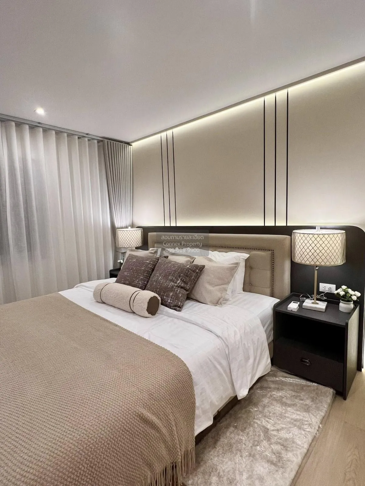 ขายคอนโด  ฟอร์จูน คอนโด ทาวน์ ช่องนนทรี เขต ยานนาวา กรุงเทพ CX-12