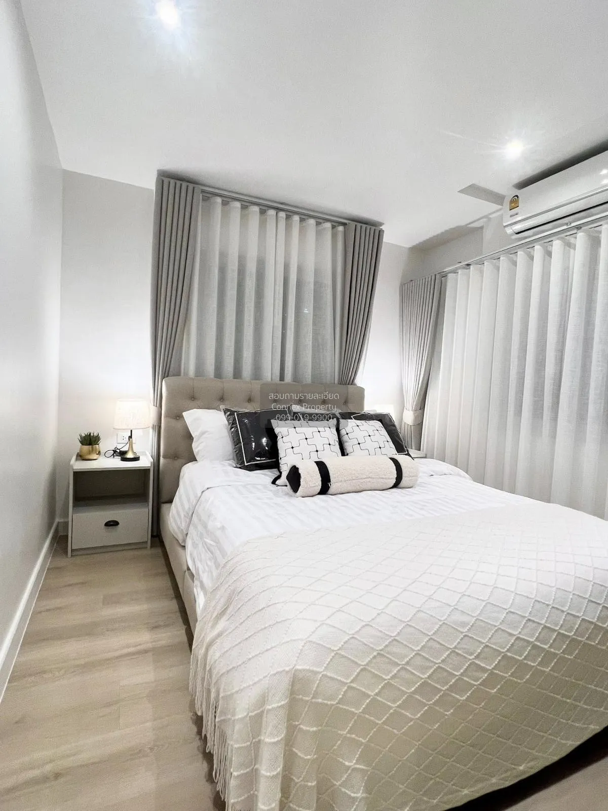 ขายคอนโด  ฟอร์จูน คอนโด ทาวน์ ช่องนนทรี เขต ยานนาวา กรุงเทพ CX-12