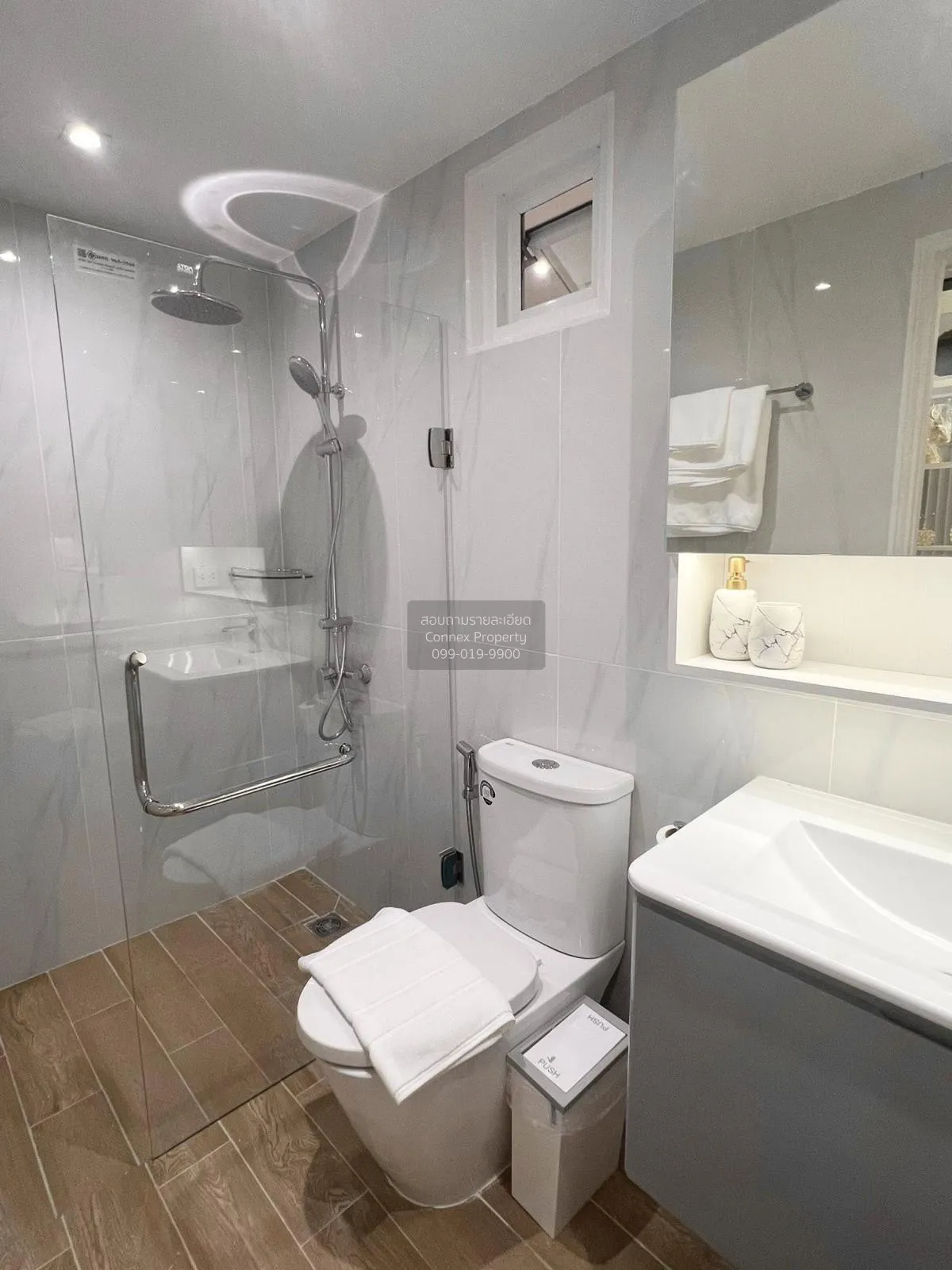 ขายคอนโด  ฟอร์จูน คอนโด ทาวน์ ช่องนนทรี เขต ยานนาวา กรุงเทพ CX-12