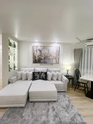 For Sale Condo , Fortune Condo Town , Chong Nonsi , Yannawa , Bangkok , CX-126365