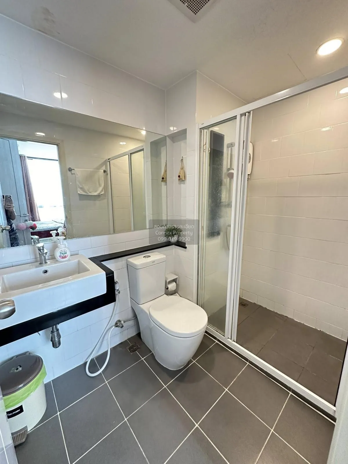 เช่าคอนโด  นอตติ้ง ฮิลล์ ดิ เอ็กซ์คลูซีฟ BTS-สะพานตากสิน วัดพระยา