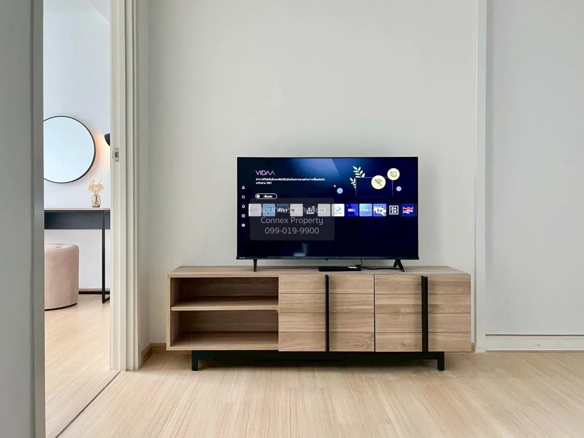 เช่าคอนโด  ชีวาทัย ฮอลล์มาร์ค ลาดพร้าว-โชคชัย 4 MRT-โชคชัย 4 (สาย 4