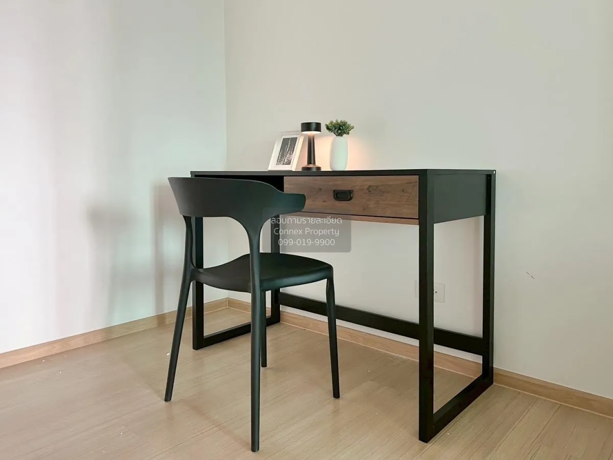 เช่าคอนโด  ชีวาทัย ฮอลล์มาร์ค ลาดพร้าว-โชคชัย 4 MRT-โชคชัย 4 (สาย