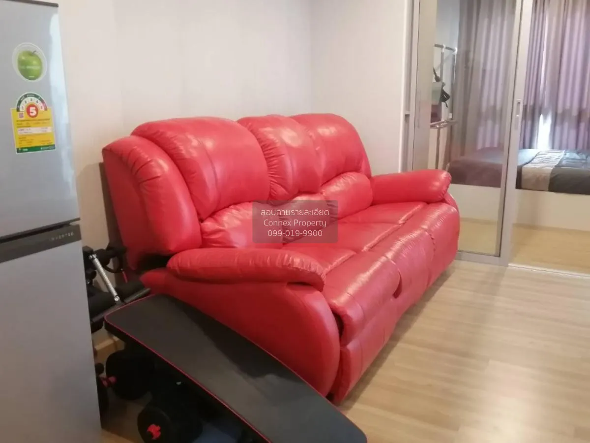 For Sale Condo , The Kith Lite Bangkadi - Tiwanon , Bang Kadi , M 2