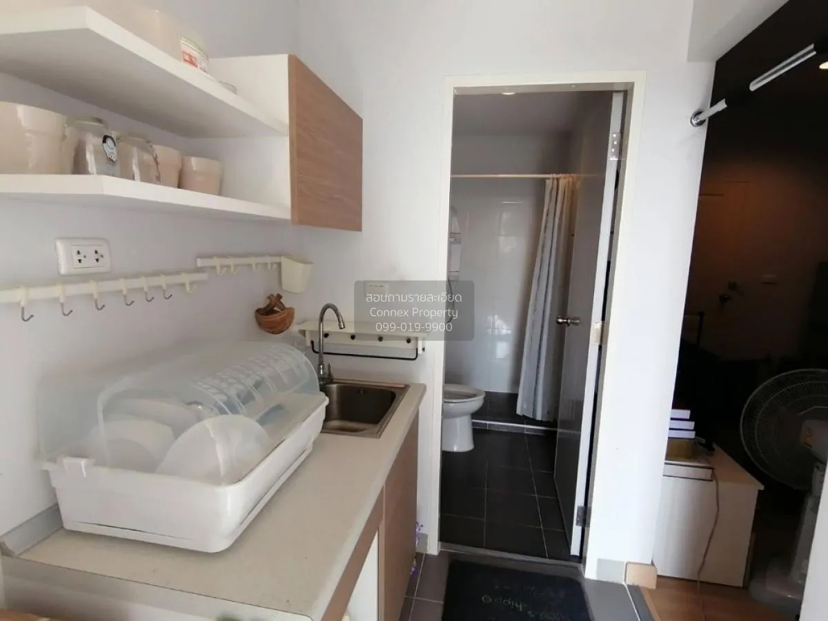 For Sale Condo , The Kith Lite Bangkadi - Tiwanon , Bang Kadi , M 4