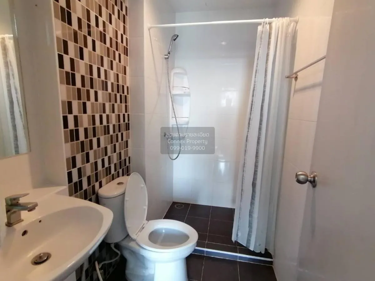 For Sale Condo , The Kith Lite Bangkadi - Tiwanon , Bang Kadi , M