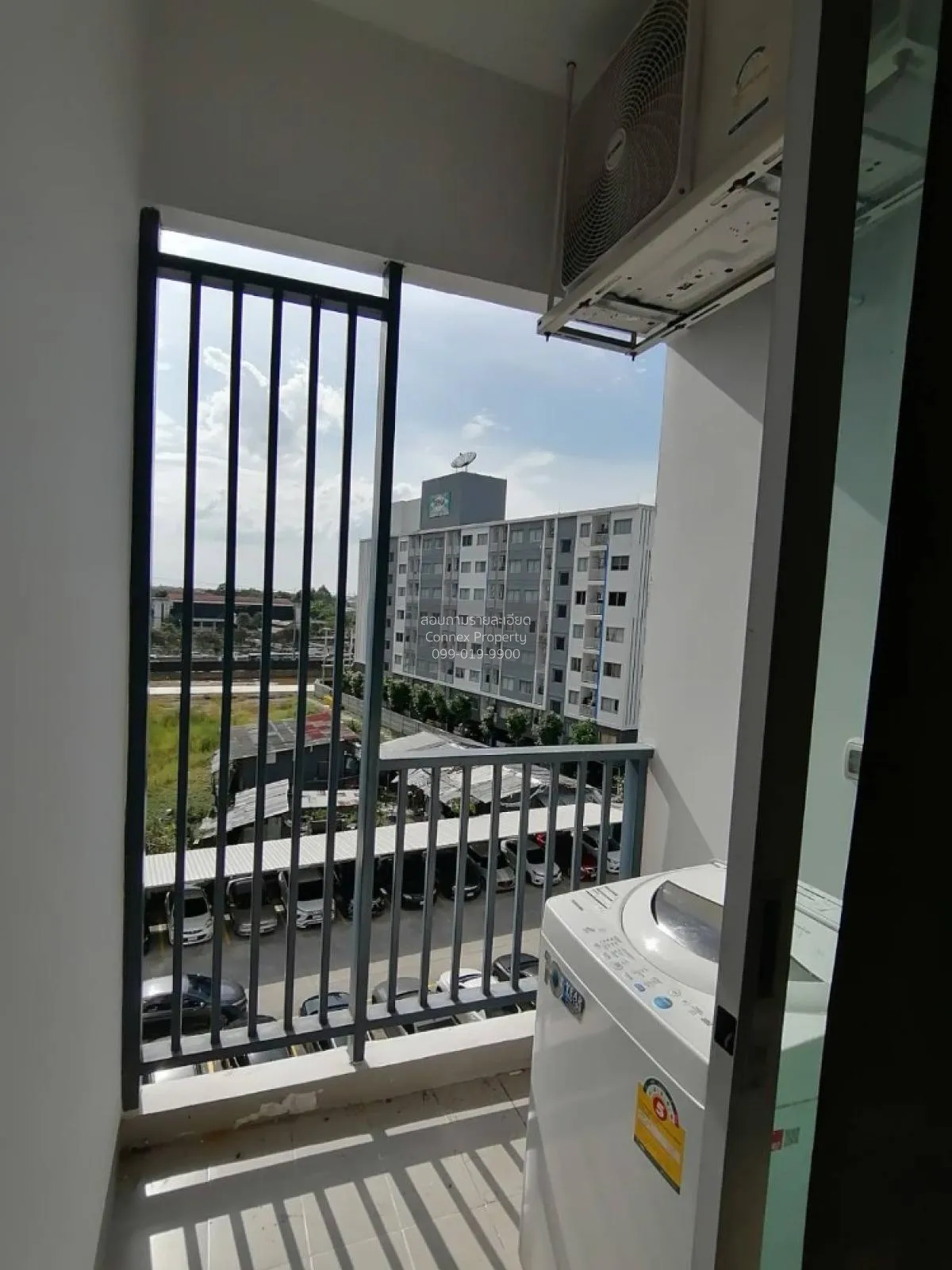 For Sale Condo , The Kith Lite Bangkadi - Tiwanon , Bang Kadi , M