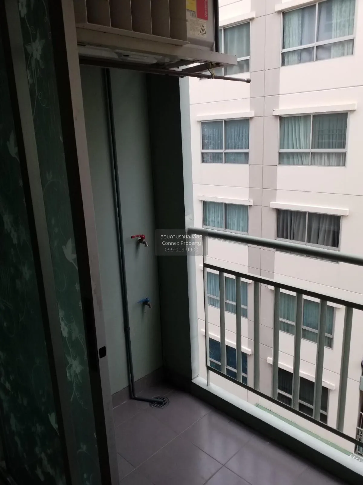 For Sale Condo , LUMPINI VILLE ONNUT-PHATTHANAKAN , ARL-Hua Mak ,