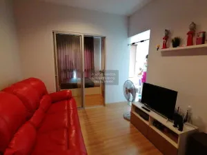 For Rent Condo , The Kith Lite Bangkadi - Tiwanon , Bang Kadi , Mueang Pathum Thani , Pathum Thani , CX-126371