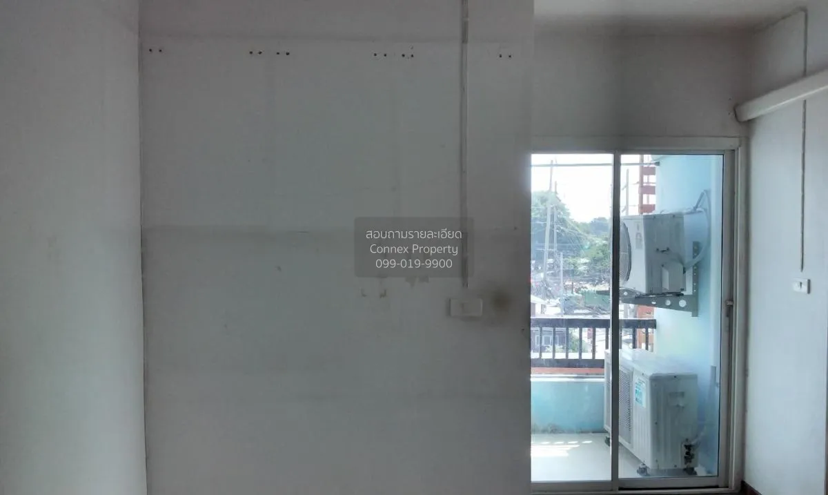 ขายคอนโด  พฤกษาธานี ไลฟ์ คอนโดเทล ประเวศ เขต ประเวศ กรุงเทพ CX-12 1