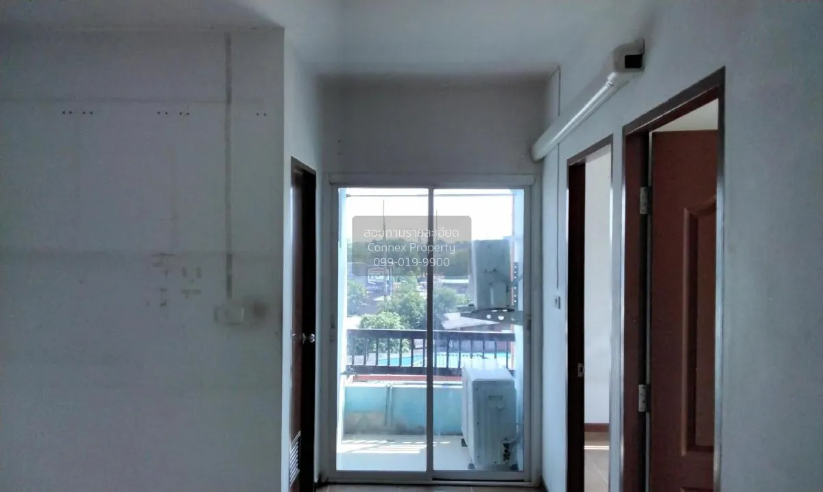 ขายคอนโด  พฤกษาธานี ไลฟ์ คอนโดเทล ประเวศ เขต ประเวศ กรุงเทพ CX-12