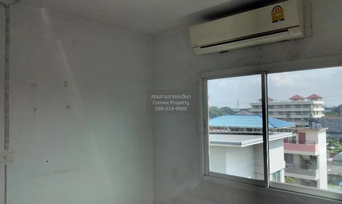 ขายคอนโด  พฤกษาธานี ไลฟ์ คอนโดเทล ประเวศ เขต ประเวศ กรุงเทพ CX-12