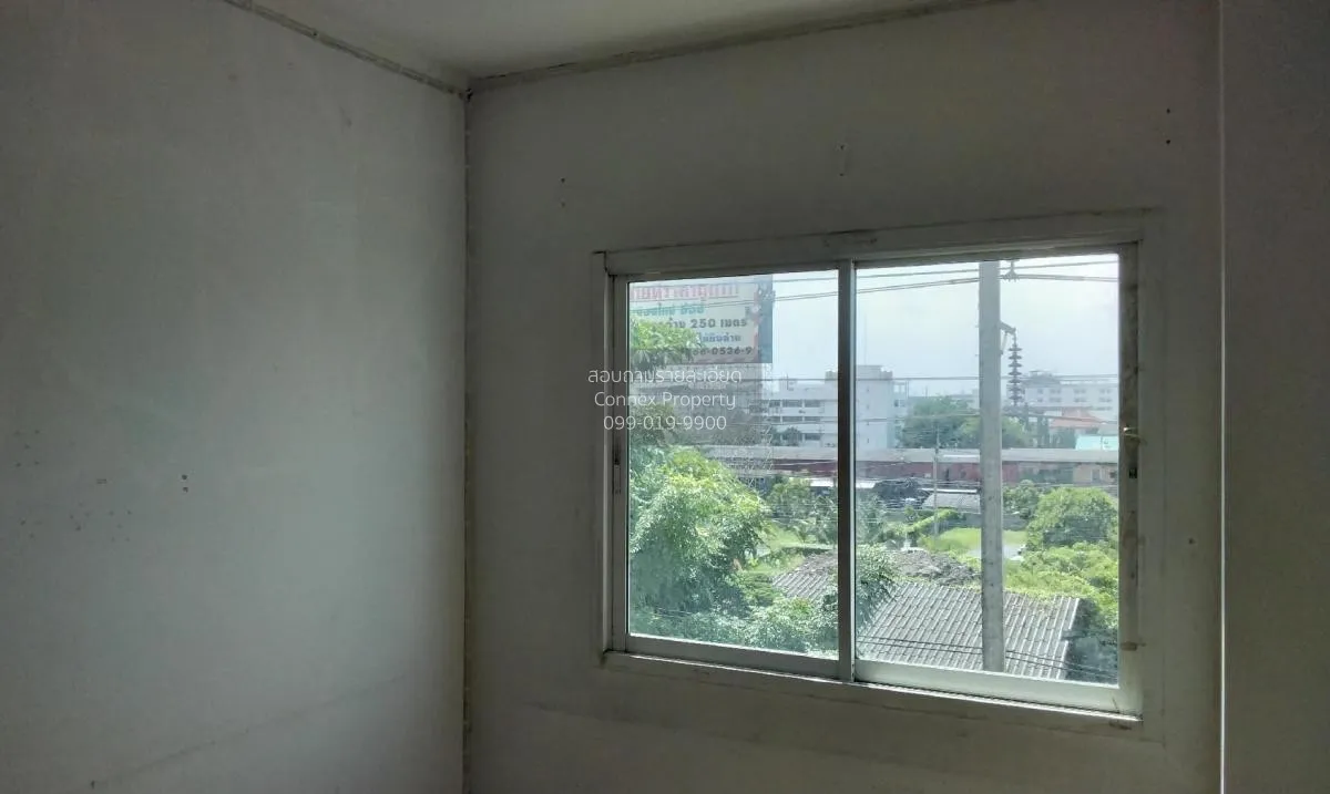 ขายคอนโด  พฤกษาธานี ไลฟ์ คอนโดเทล ประเวศ เขต ประเวศ กรุงเทพ CX-12