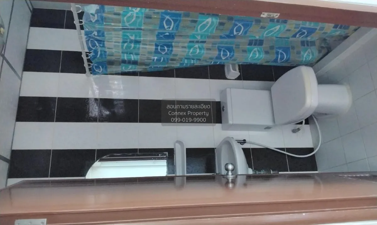 ขายคอนโด  พฤกษาธานี ไลฟ์ คอนโดเทล ประเวศ เขต ประเวศ กรุงเทพ CX-12