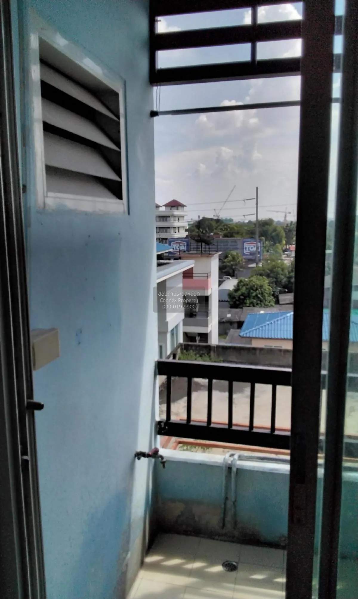 ขายคอนโด  พฤกษาธานี ไลฟ์ คอนโดเทล ประเวศ เขต ประเวศ กรุงเทพ CX-12