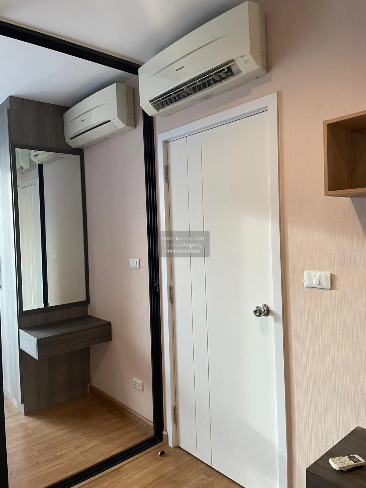 For Rent Condo , The Tree Interchange , MRT-Tao Poon , Bang Sue , 3