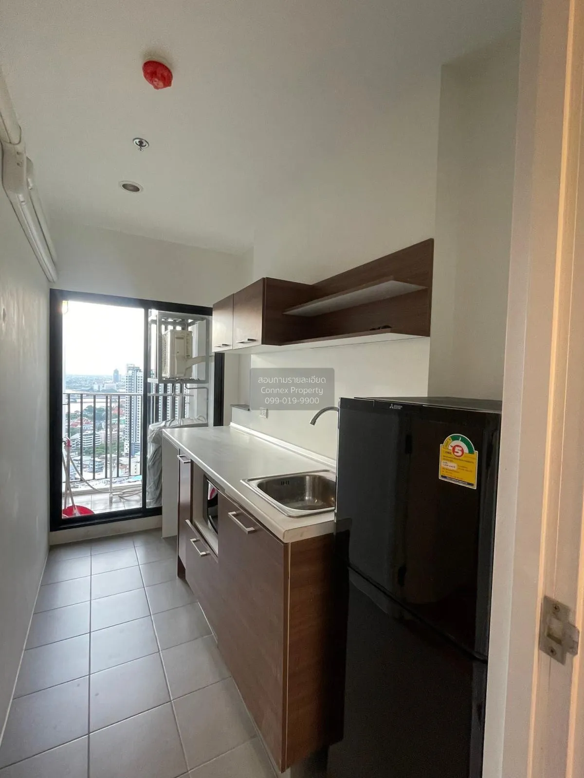 For Rent Condo , The Tree Interchange , MRT-Tao Poon , Bang Sue , 4