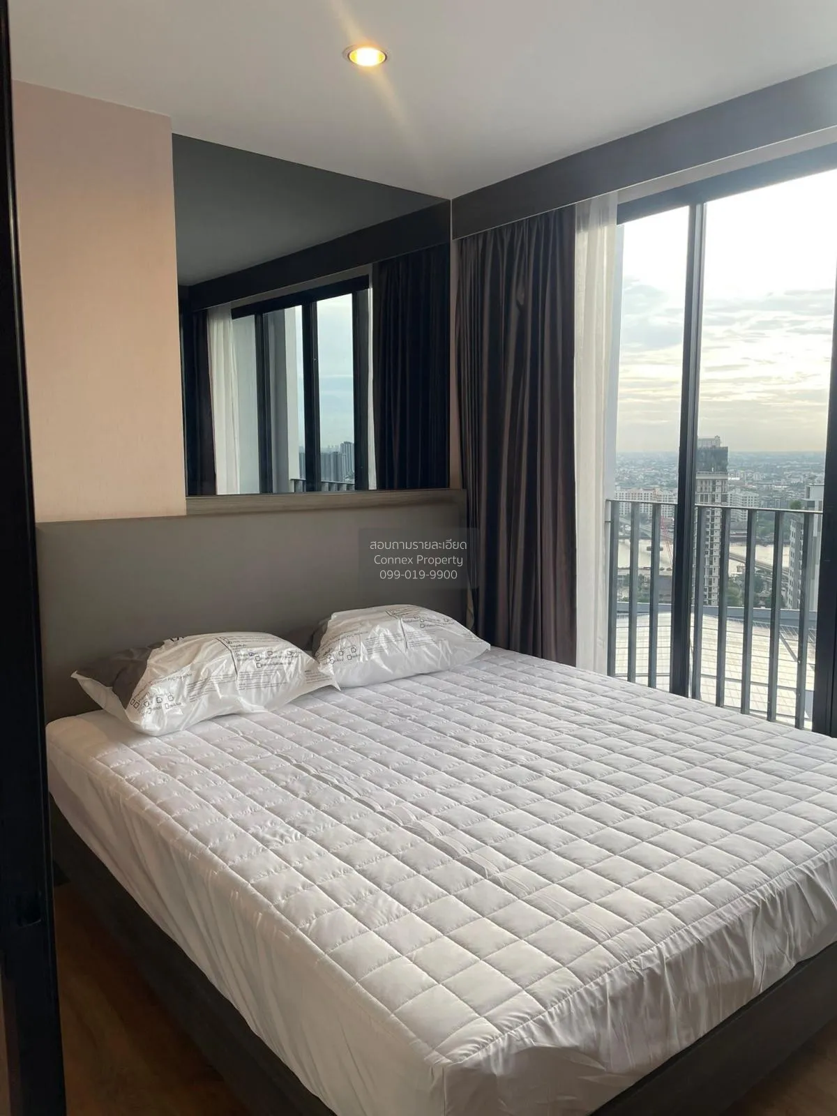 For Rent Condo , The Tree Interchange , MRT-Tao Poon , Bang Sue ,