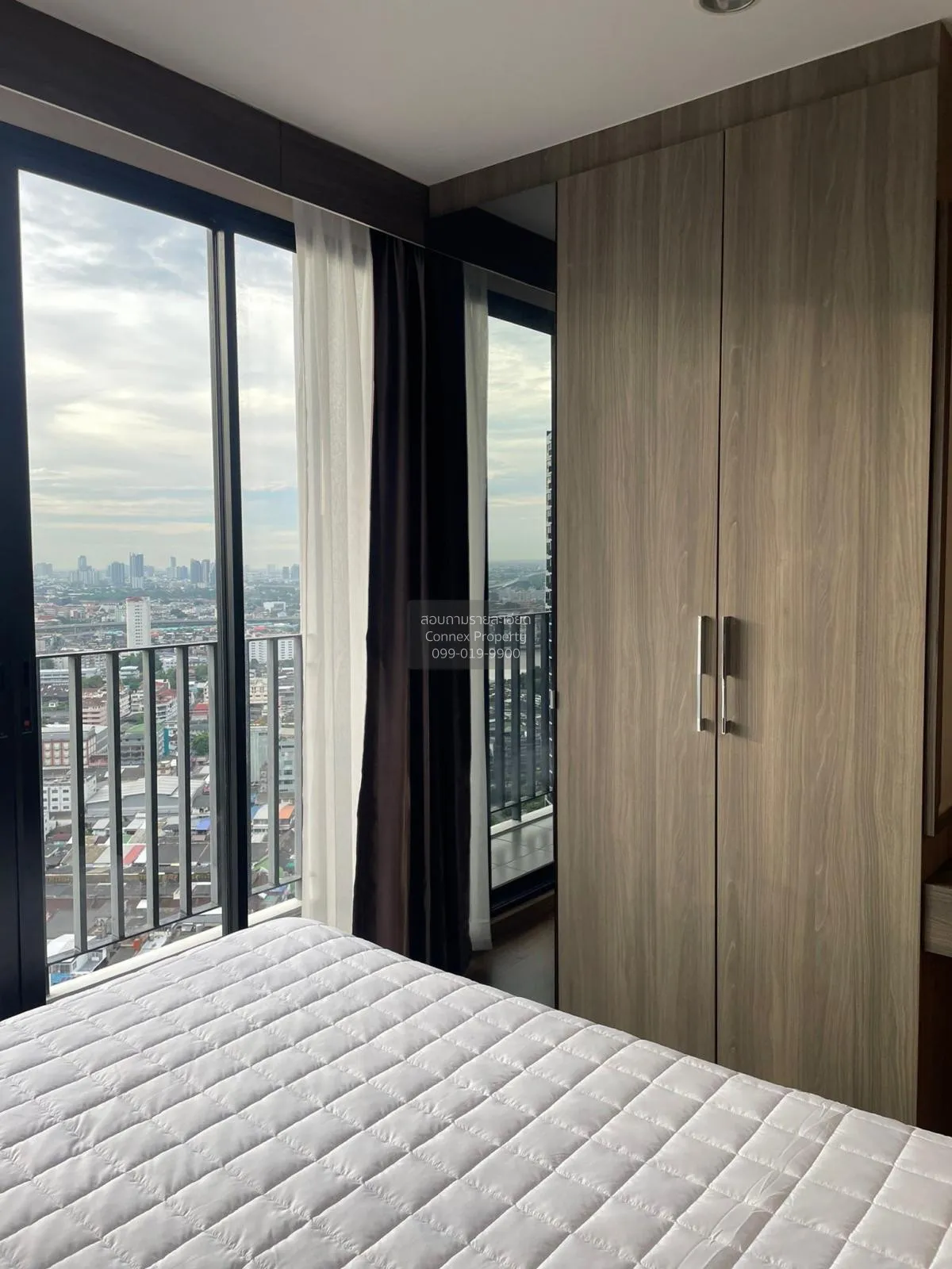 For Rent Condo , The Tree Interchange , MRT-Tao Poon , Bang Sue ,