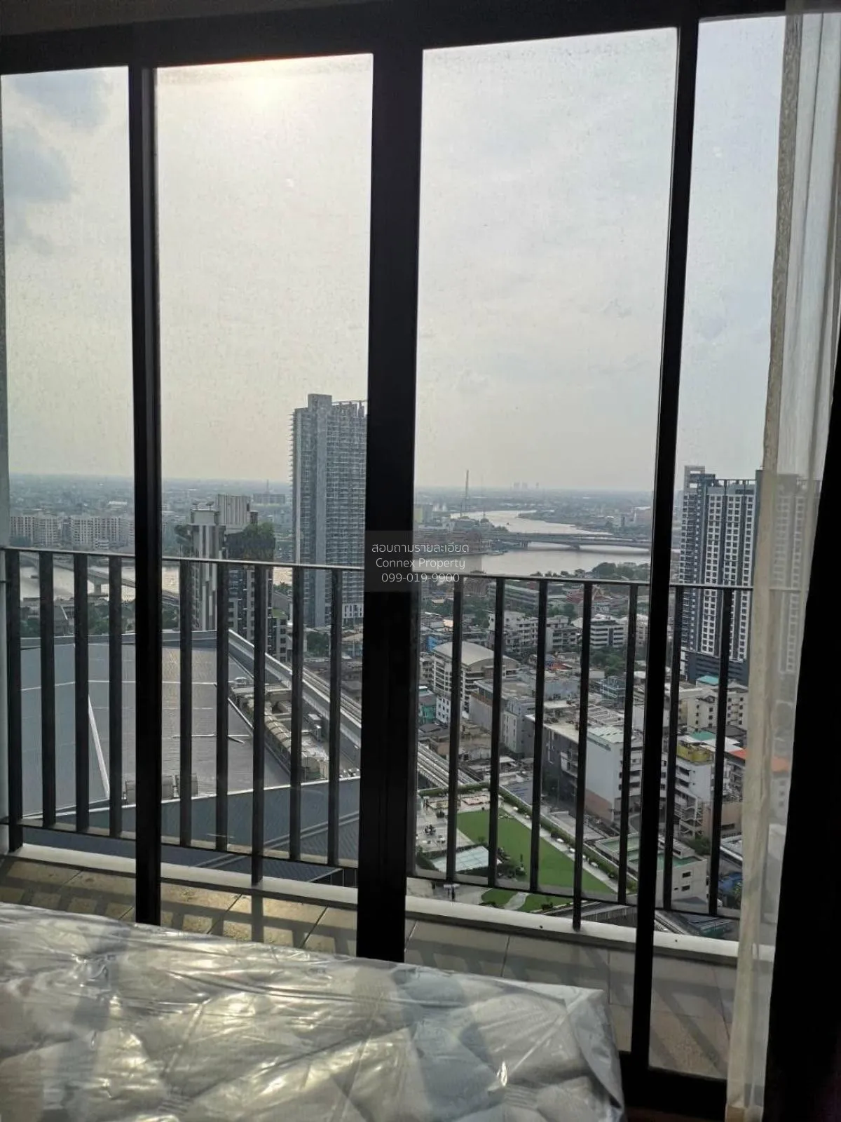 For Rent Condo , The Tree Interchange , MRT-Tao Poon , Bang Sue ,