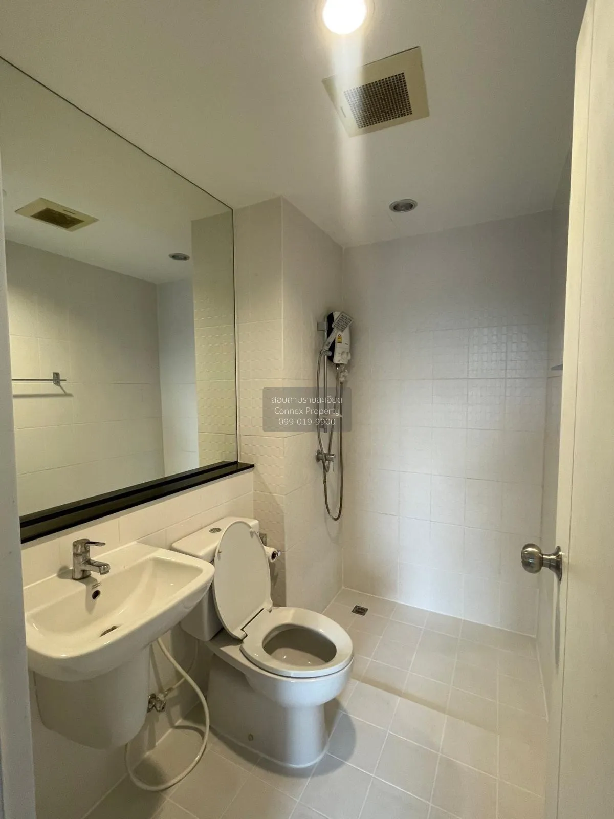 For Rent Condo , The Tree Interchange , MRT-Tao Poon , Bang Sue ,