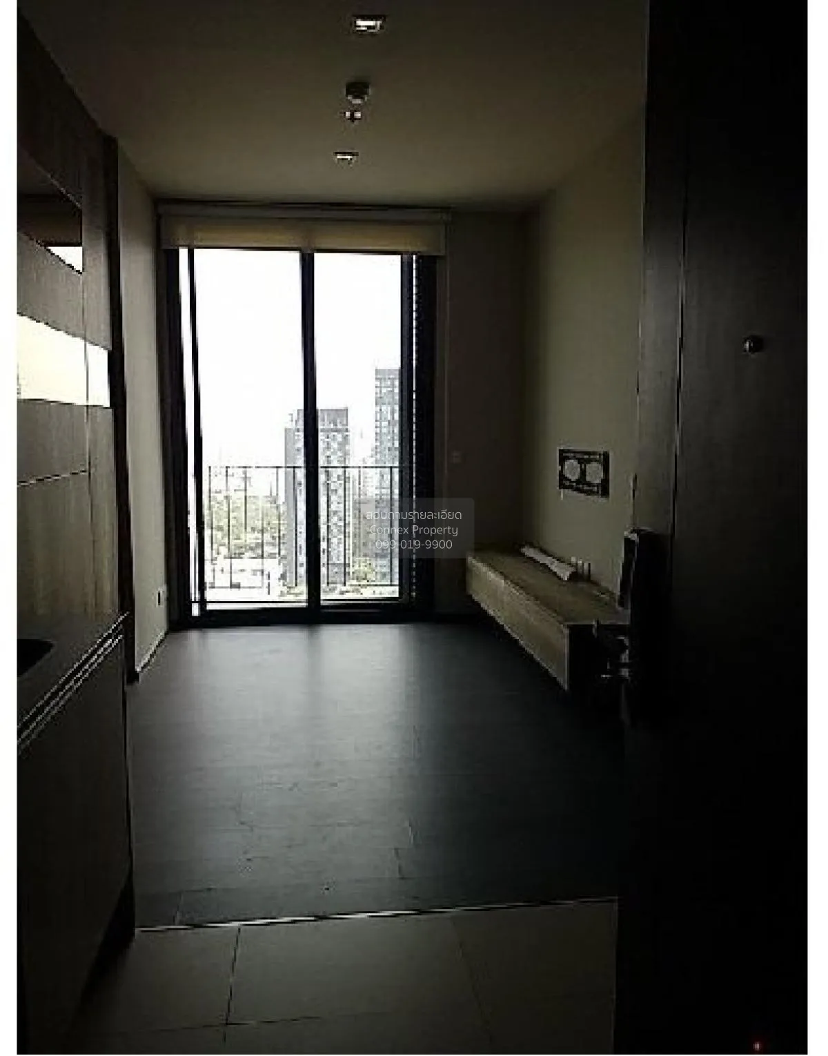 ขายคอนโด  เอดจ์ สุขุมวิท 23 BTS-อโศก คลองเตยเหนือ เขต วัฒนา กรุงเ 1