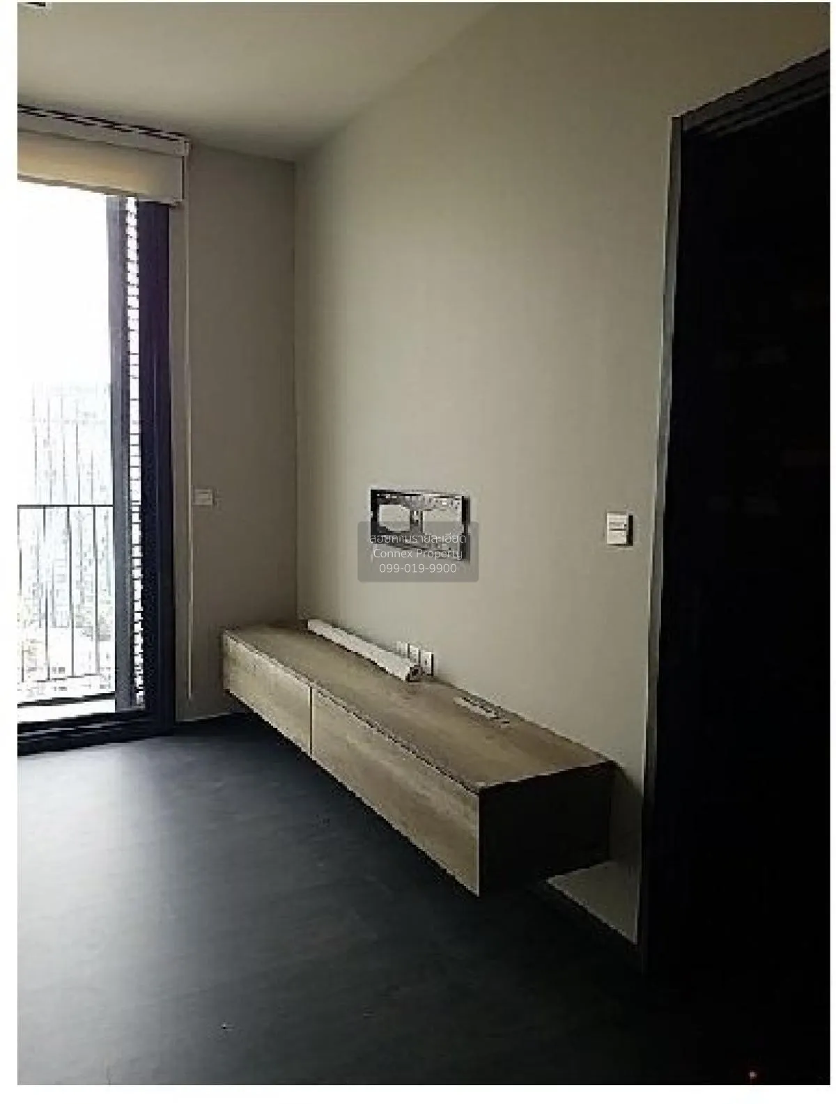 ขายคอนโด  เอดจ์ สุขุมวิท 23 BTS-อโศก คลองเตยเหนือ เขต วัฒนา กรุงเ 3