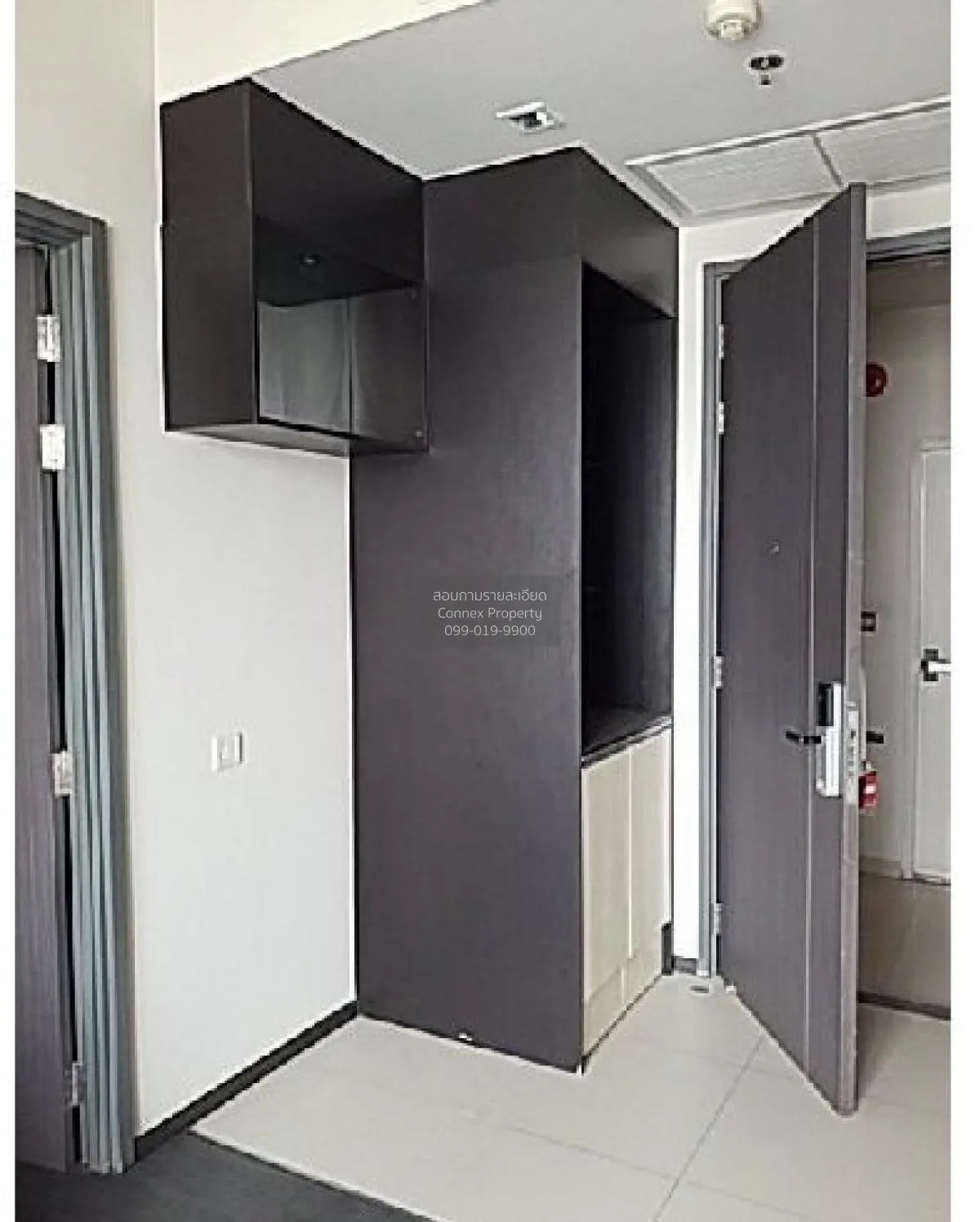 ขายคอนโด  เอดจ์ สุขุมวิท 23 BTS-อโศก คลองเตยเหนือ เขต วัฒนา กรุงเ 4