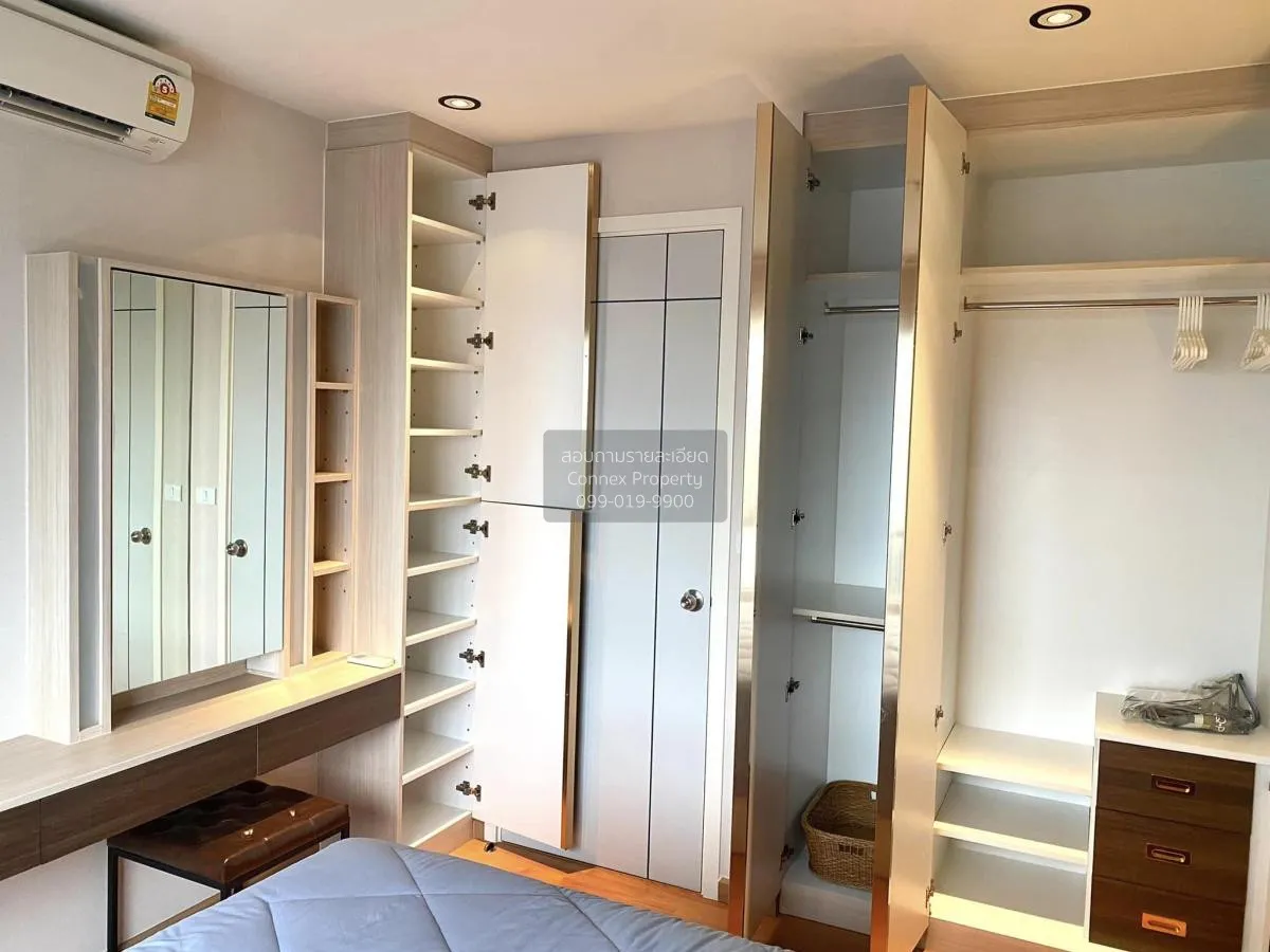 For Sale Condo , The President Sathorn - Ratchaphruek 3 , BTS-Ban 2