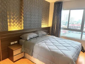For Sale Condo , The President Sathorn - Ratchaphruek 3 , BTS-Bang Wa , Pakklong Phasi Charoen , Phasi Charoen , Bangkok , CX-126378
