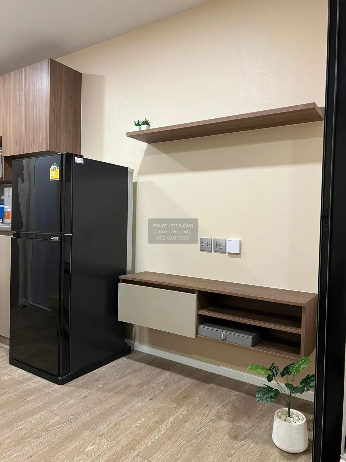 ขายคอนโด  เคฟ ทาวน์ ชิฟท์ คลองหนึ่ง คลองหลวง ปทุมธานี CX-126379