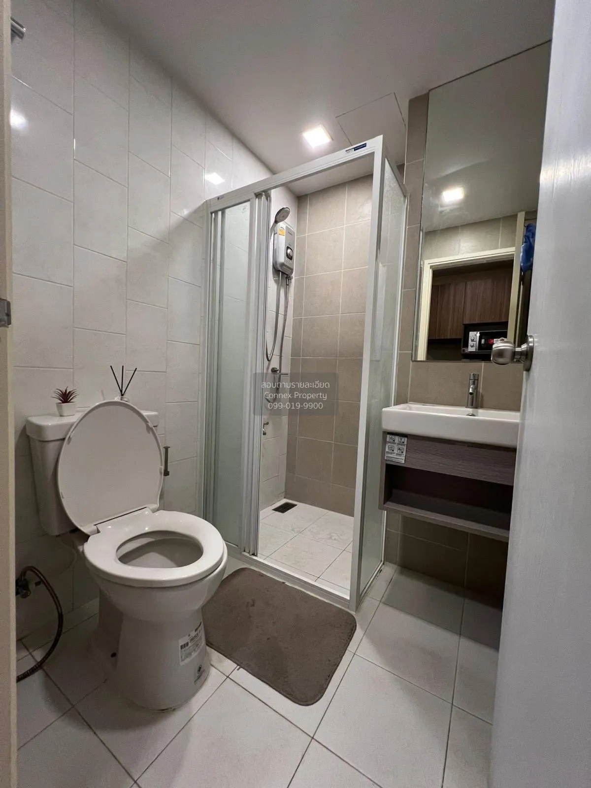 ขายคอนโด  เคฟ ทาวน์ ชิฟท์ คลองหนึ่ง คลองหลวง ปทุมธานี CX-126379