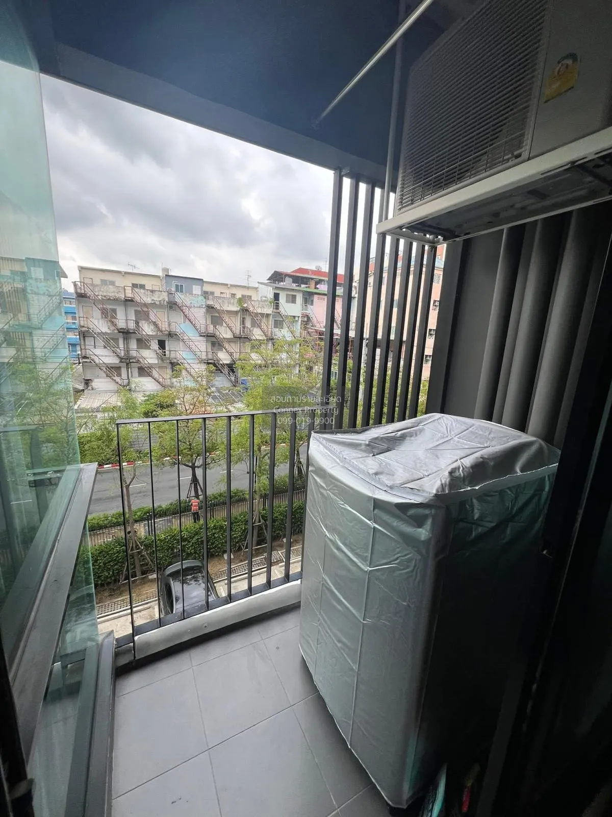 ขายคอนโด  เคฟ ทาวน์ ชิฟท์ คลองหนึ่ง คลองหลวง ปทุมธานี CX-126379