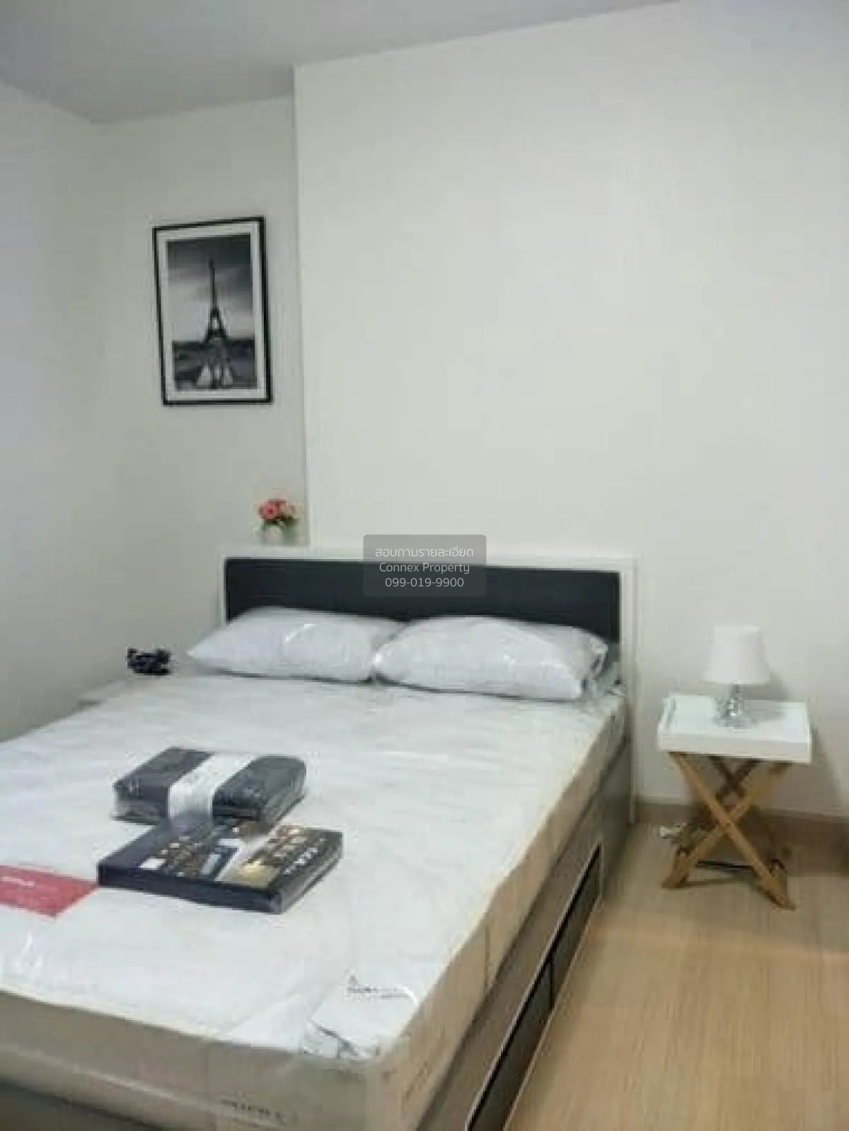 เช่าคอนโด  ศุภาลัย ลอฟท์ สถานีตลาดพลู BTS-ตลาดพลู บุคคโล เขต ธนบุ 4