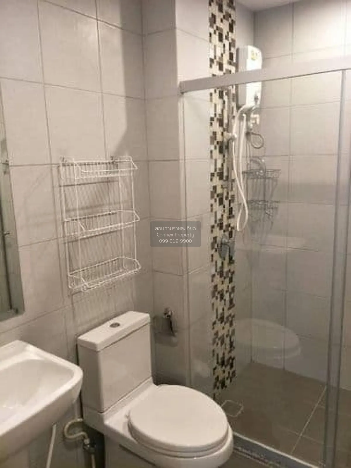 เช่าคอนโด  ศุภาลัย ลอฟท์ สถานีตลาดพลู BTS-ตลาดพลู บุคคโล เขต ธนบุ