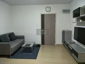 For Rent Condo , Supalai Loft @ Talat Phlu Station , BTS-Talat Phlu , Bukkhalo , Thon Buri , Bangkok , CX-126382