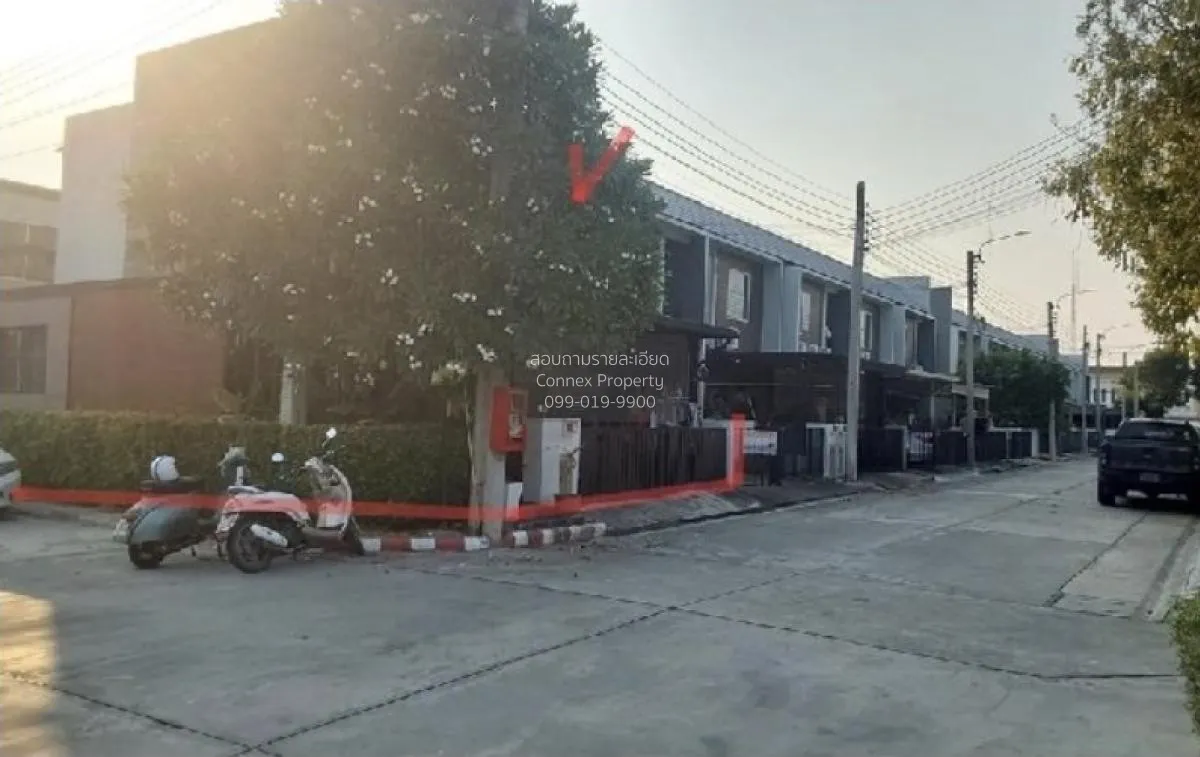 For Sale Townhouse/Townhome  , The Colors Premium 2 Kanchanaphise 3