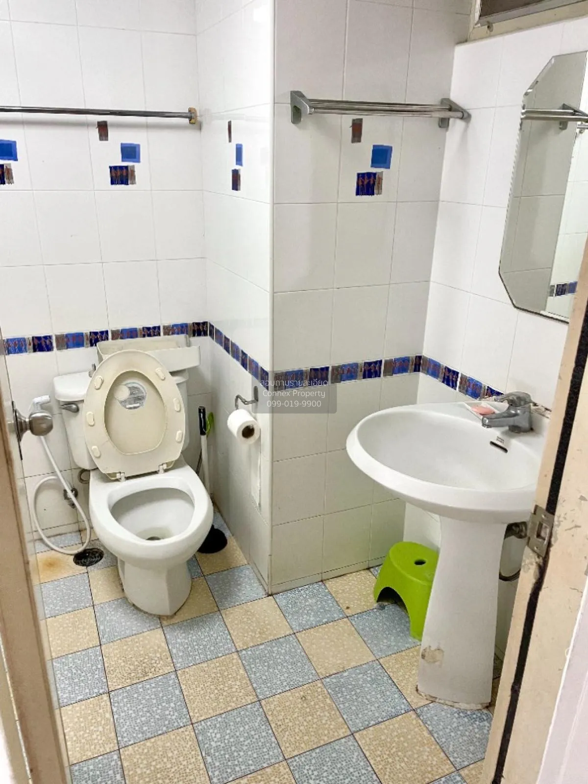 For Sale Condo , P.S.T. Condo Ville , Chong Nonsi , Yannawa , Ban 4