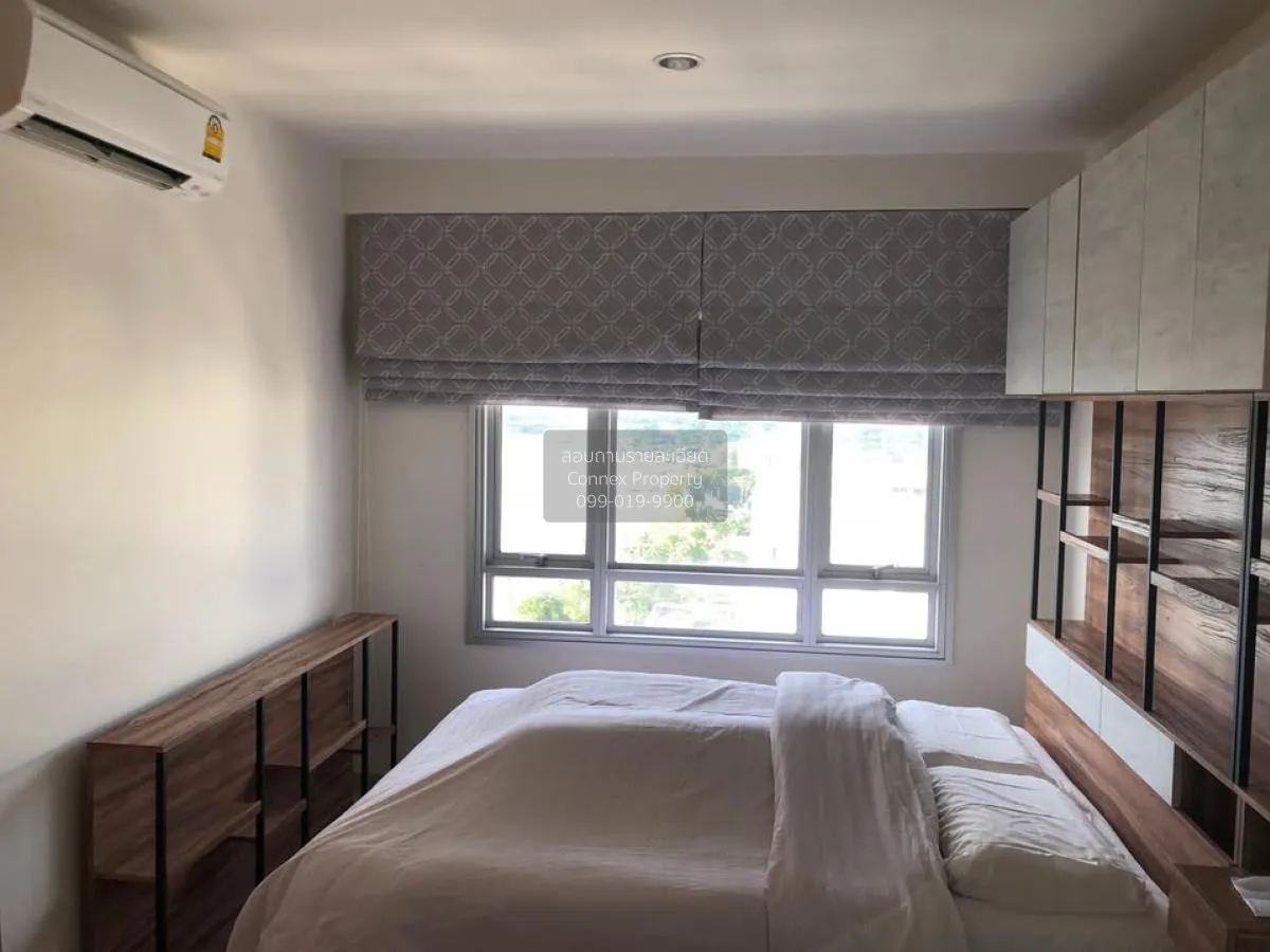 เช่าคอนโด  แมเนอร์ สนามบินน้ำ MRT-สะพานพระนั่งเกล้า บางกระสอ เมือ 2