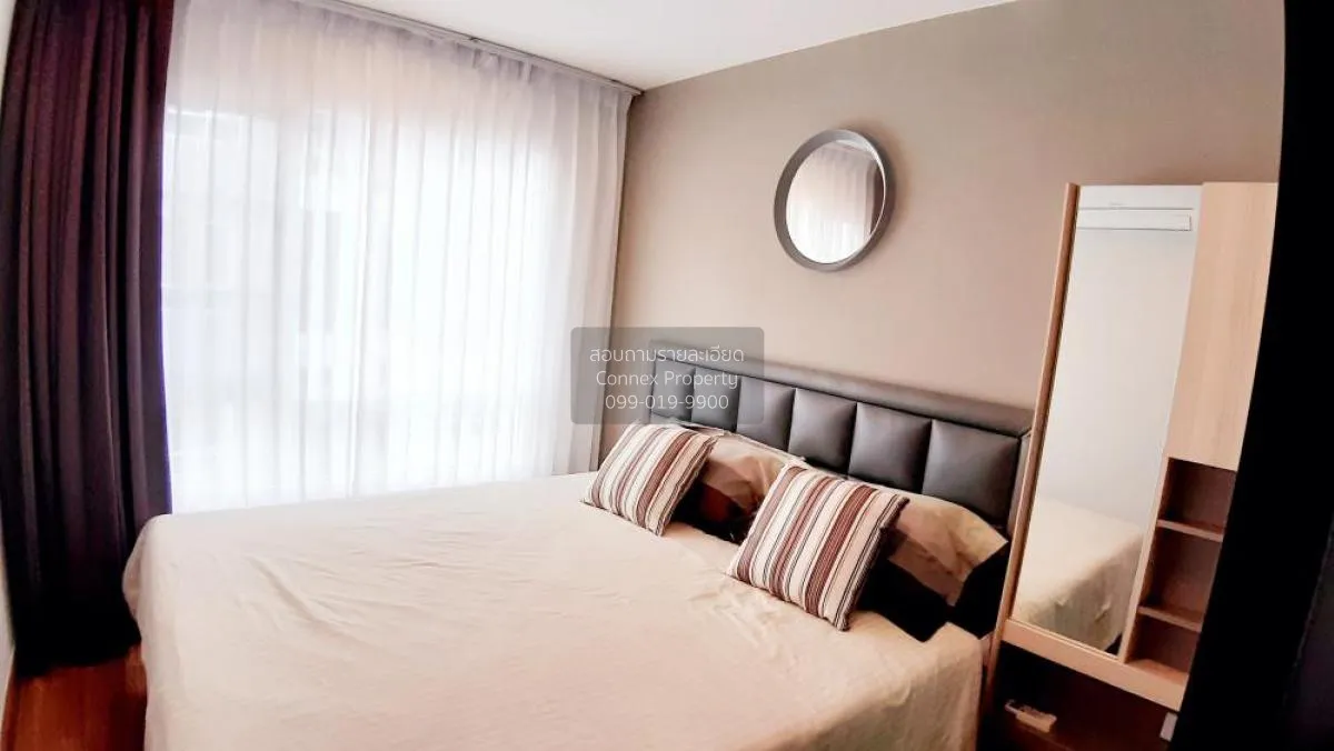 For Rent Condo , Regent Home Sukhumvit 81 , BTS-On Nut , Suan Lua