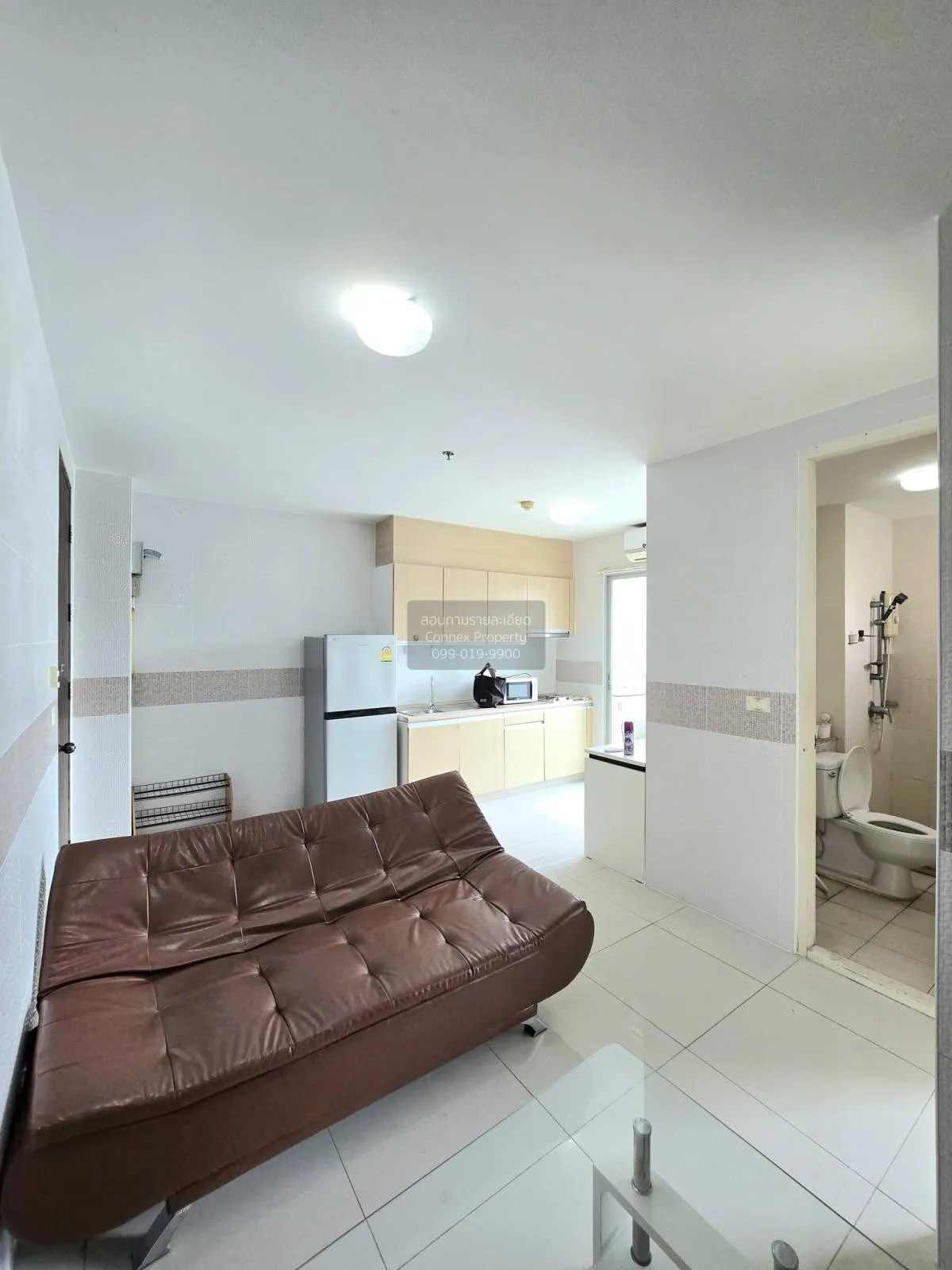 เช่าคอนโด  เดอะพาร์คแลนด์ ศรีนครินทร์ บางนา ศรีนครินทร์ กรุงเทพ C 1