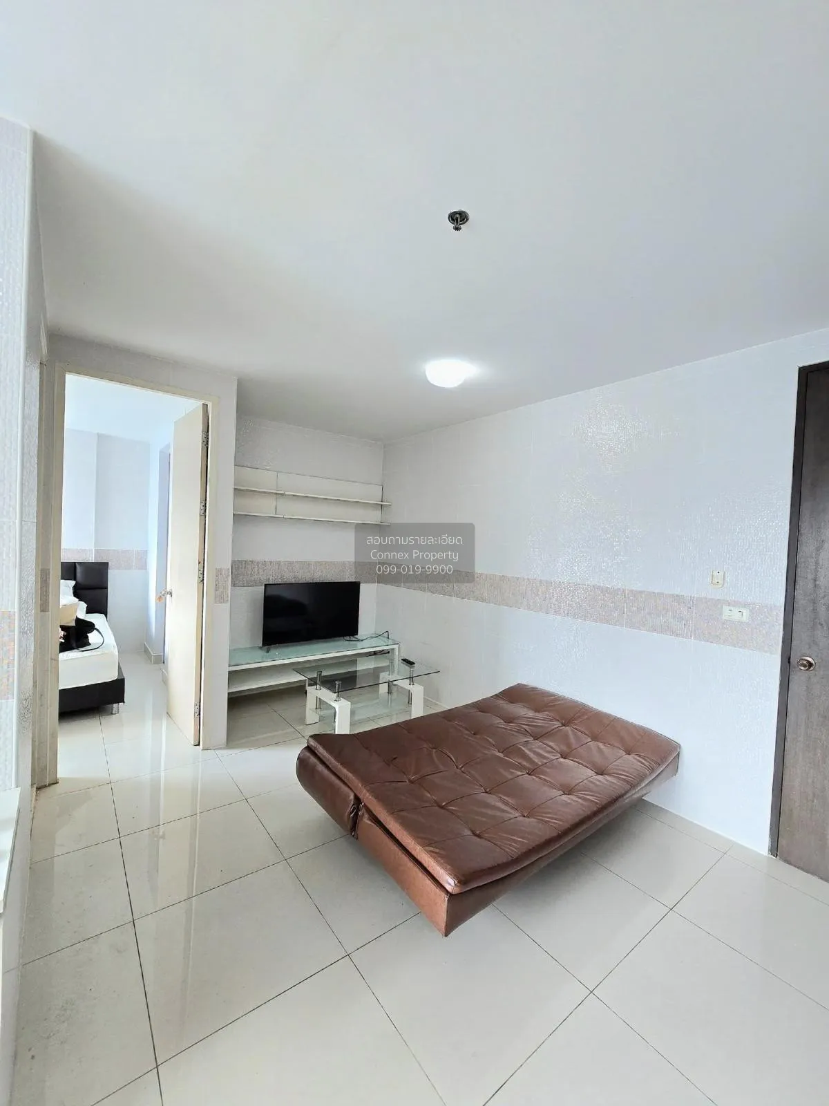 เช่าคอนโด  เดอะพาร์คแลนด์ ศรีนครินทร์ บางนา ศรีนครินทร์ กรุงเทพ C 2