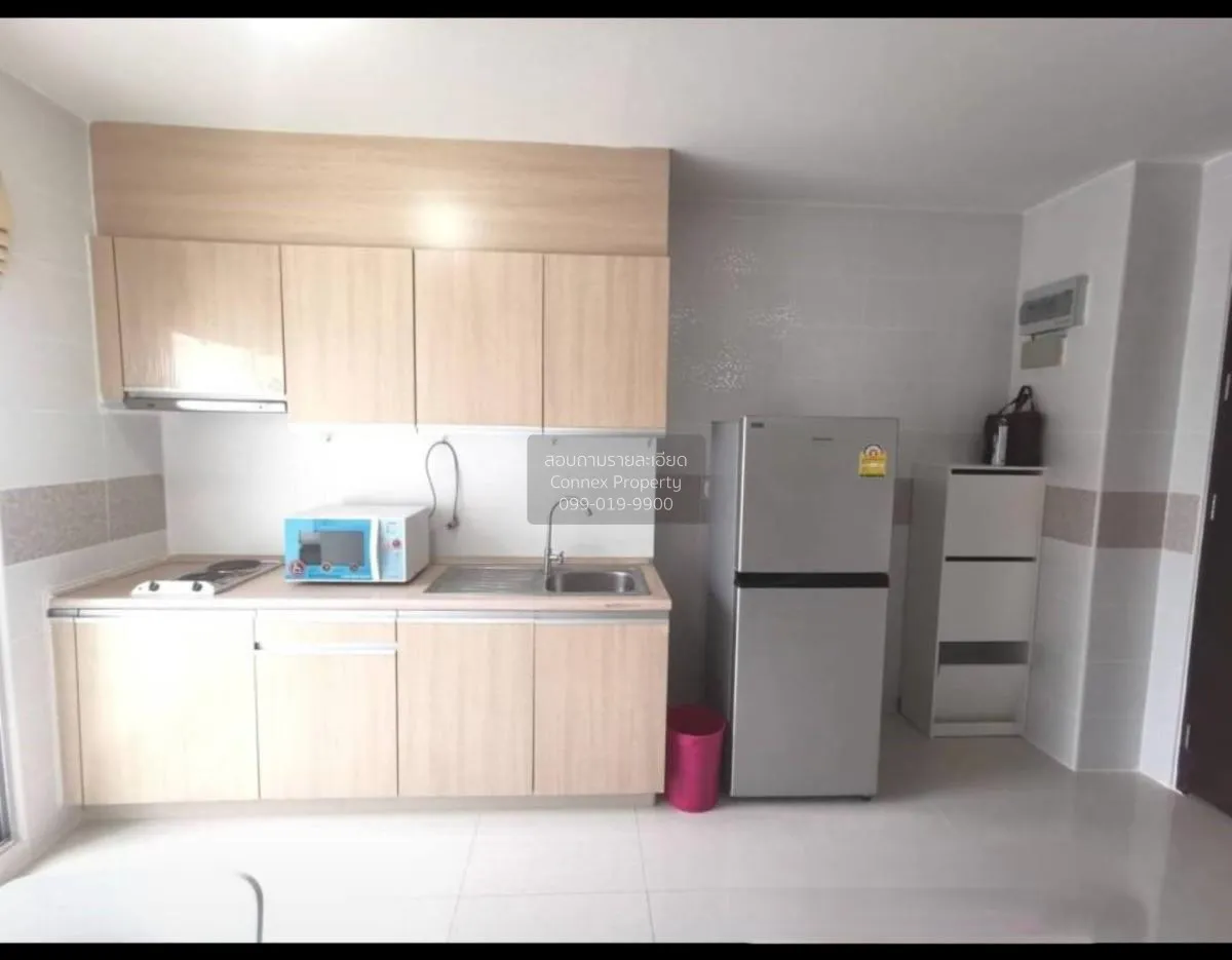 เช่าคอนโด  เดอะพาร์คแลนด์ ศรีนครินทร์ บางนา ศรีนครินทร์ กรุงเทพ C 3