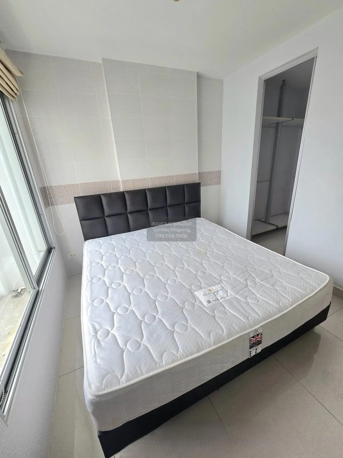 เช่าคอนโด  เดอะพาร์คแลนด์ ศรีนครินทร์ บางนา ศรีนครินทร์ กรุงเทพ C 4