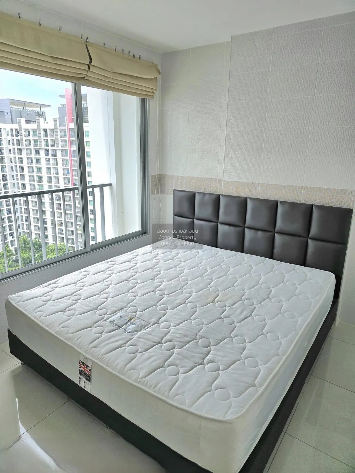 เช่าคอนโด  เดอะพาร์คแลนด์ ศรีนครินทร์ บางนา ศรีนครินทร์ กรุงเทพ C