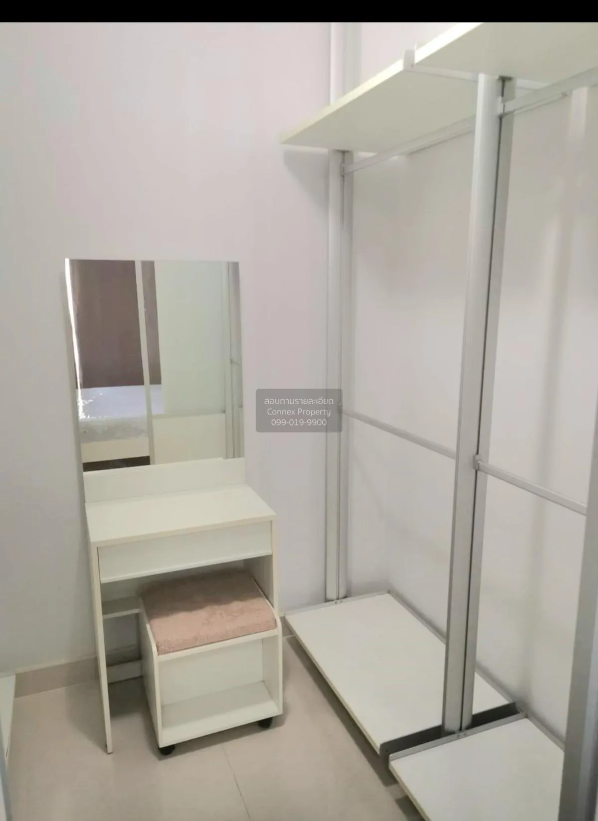 เช่าคอนโด  เดอะพาร์คแลนด์ ศรีนครินทร์ บางนา ศรีนครินทร์ กรุงเทพ C