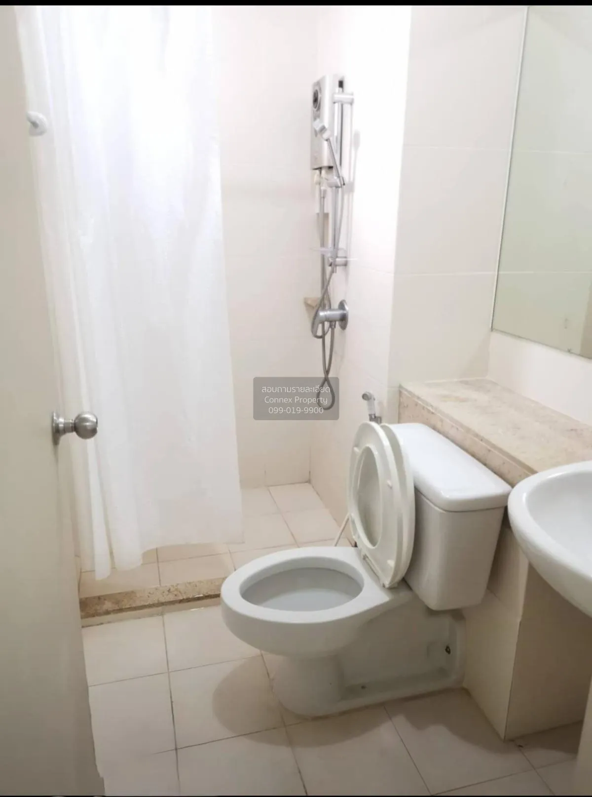 เช่าคอนโด  เดอะพาร์คแลนด์ ศรีนครินทร์ บางนา ศรีนครินทร์ กรุงเทพ C